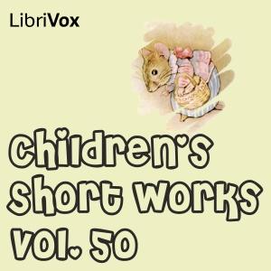 Children's Short Works, Vol. 050 cover