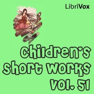 Children's Short Works, Vol. 051 cover