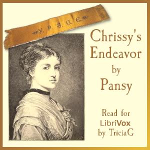 Chrissy's Endeavor cover