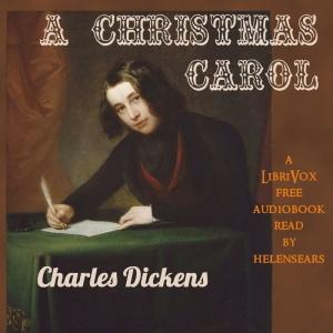 Christmas Carol (Version 13) cover