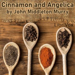Cinnamon and Angelica cover
