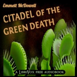 Citadel of the Green Death cover