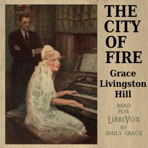 City of Fire cover