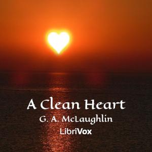 Clean Heart cover
