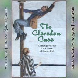 Clevedon Case cover