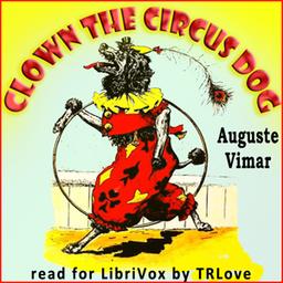 Clown, The Circus Dog cover