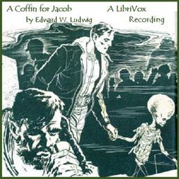 Coffin for Jacob  by Edward W. Ludwig cover