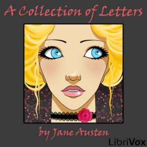 Collection of Letters (Dramatic Reading) cover