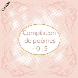 Compilation de poèmes - 015 cover