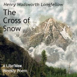 Cross of Snow cover