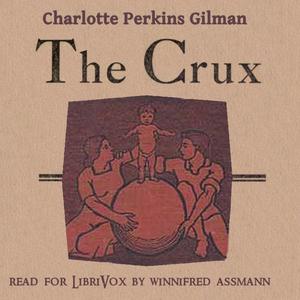 Crux cover