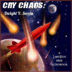 Cry Chaos! cover