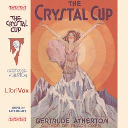 Crystal Cup cover