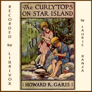 Curlytops on Star Island cover
