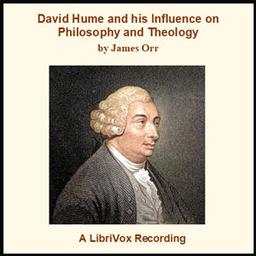 David Hume and his Influence on Philosophy and Theology cover