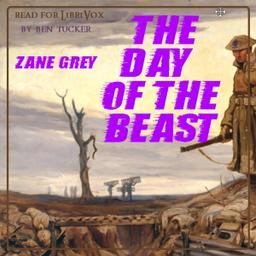 Day of the Beast cover