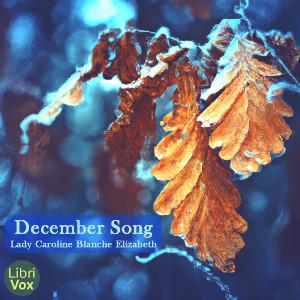 December Song cover