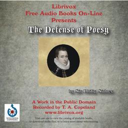 Defense of Poesy cover