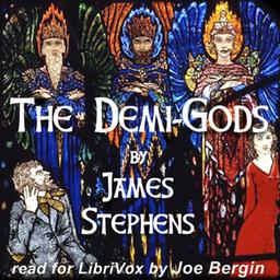 Demi-Gods cover
