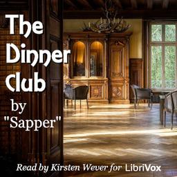 Dinner Club cover