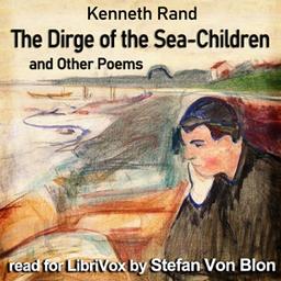 Dirge of the Sea-Children, and Other Poems cover