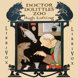 Doctor Dolittle's Zoo cover
