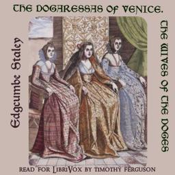 dogaressas of Venice: The wives of the doges cover