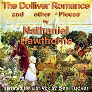Dolliver Romance and Other Pieces cover