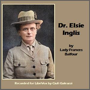 Dr. Elsie Inglis cover
