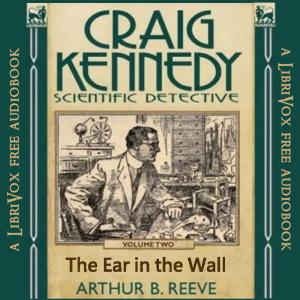 Ear In The Wall cover