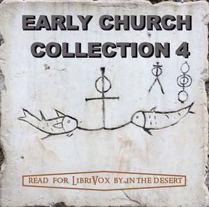 Early Church Collection Volume 4 cover