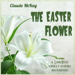 Easter Flower cover