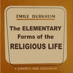 Elementary Forms of the Religious Life cover