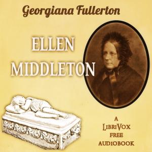 Ellen Middleton cover