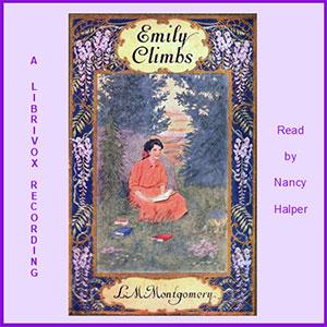 Emily Climbs, Version 2 cover