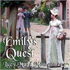 Emily's Quest cover