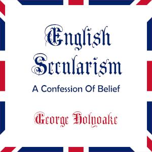 English Secularism cover