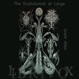 Evolutionist at Large cover