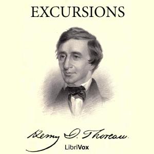 Excursions cover