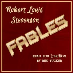 Fables cover