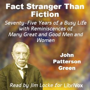 Fact Stranger than Fiction cover