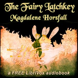 Fairy Latchkey cover