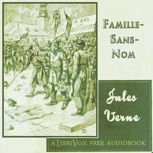 Famille-Sans-Nom cover