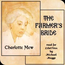 Farmer's Bride (Version 2)  by Charlotte Mew cover