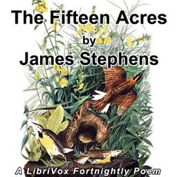 Fifteen Acres cover