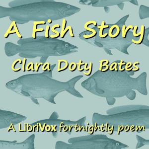 Fish Story cover