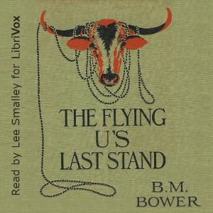 Flying U's Last Stand cover
