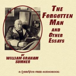 Forgotten Man and Other Essays cover