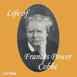 Life of Frances Power Cobbe as Told by Herself cover
