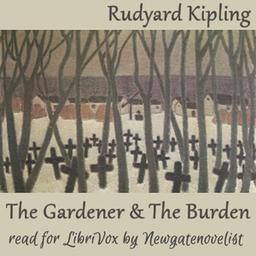 Gardener and The Burden cover